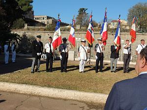 2023 09 25 TOULON  HOMMAGE AUX HARKIS FORCES SUPPLETIVES D ALGERIE (45)